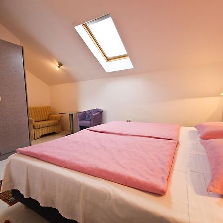 Apartments Villa Ana Cavtat Esterno foto