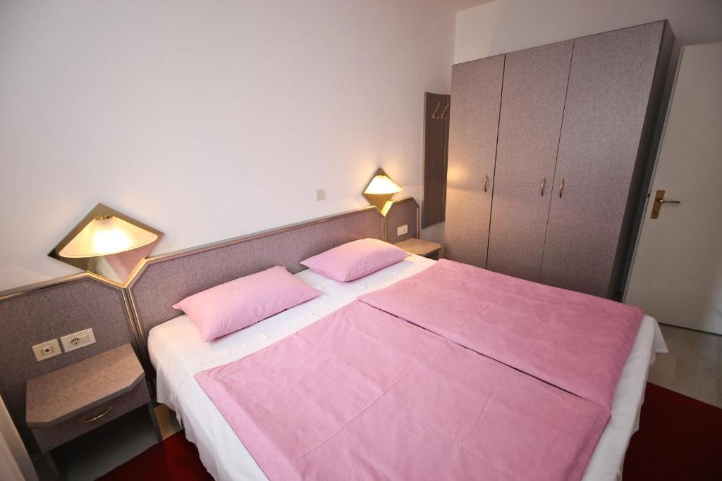 Apartments Villa Ana Cavtat Camera foto