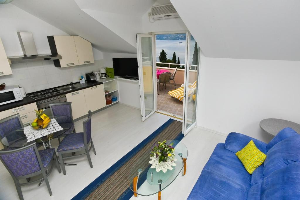 Apartments Villa Ana Cavtat Camera foto