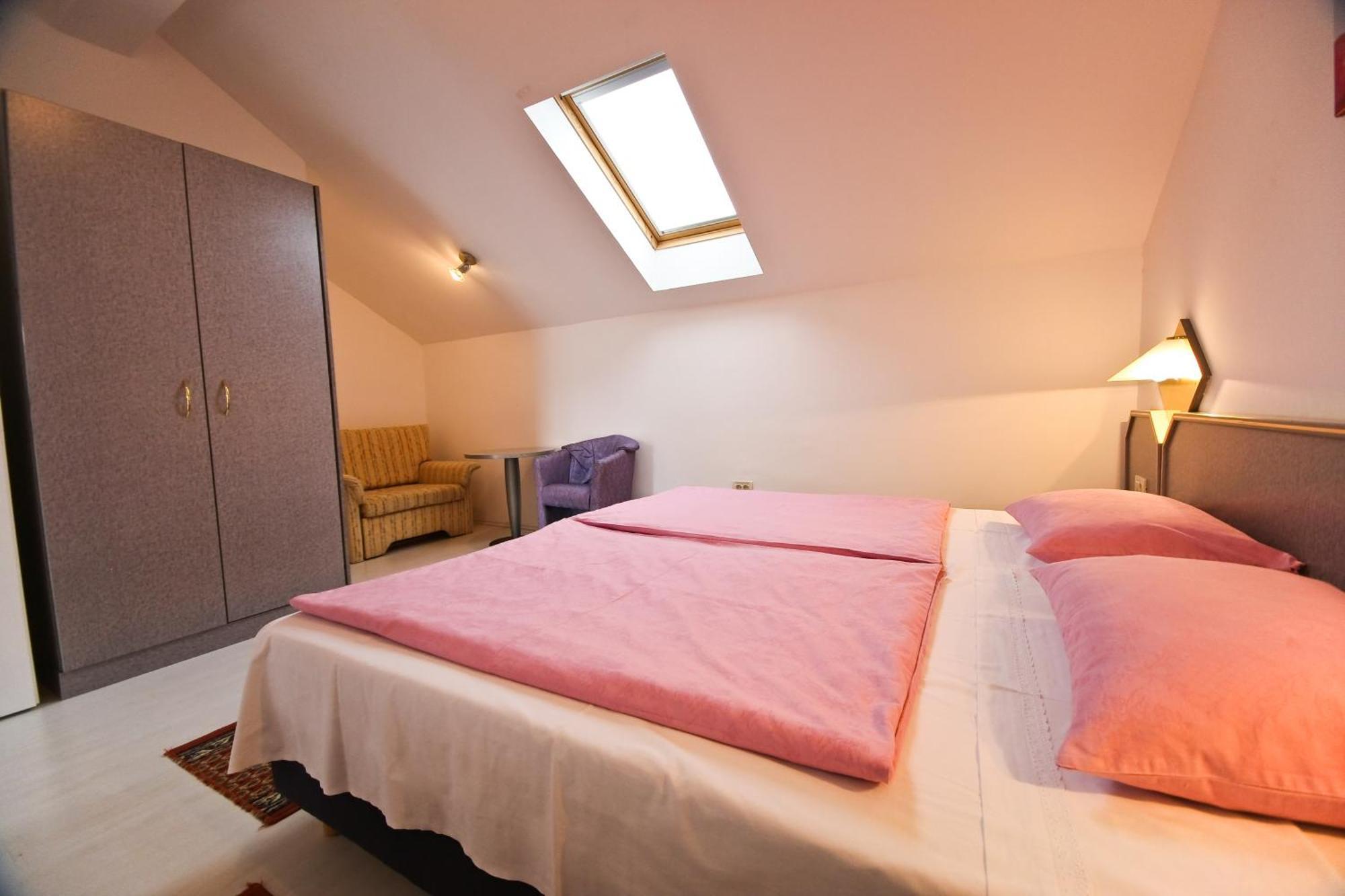 Apartments Villa Ana Cavtat Esterno foto